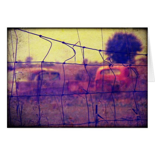 Wegrijden van auto's en vrachtwagens (Voorkant Horizontaal)