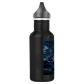 Wegrijden Waterfles (Links)