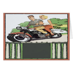 Wegrijtuig voor motorfietsen