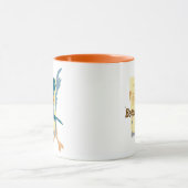 WEGRUNNER™ BEEP BEEP!™ MOK (Midden)