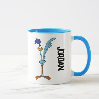 WEGRUNNER™ | Jouw namen toevoegen Mok