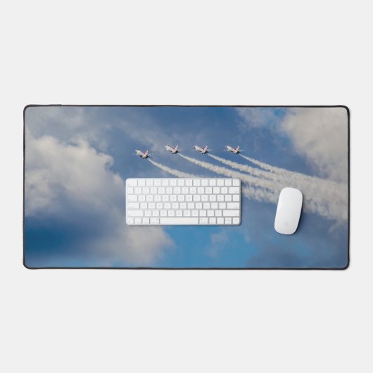 Wegstrepen Bureaumat (Keyboard & Muis)