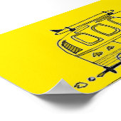 WEGSTROOM POSTER (Hoek)