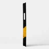 Wegverf - Koel en Modern Case-Mate iPhone Case (Achterkant / Rechts)
