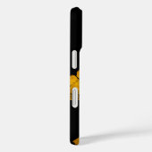 Wegverf - Koel en Modern Case-Mate iPhone Case (Achterkant / Rechts)