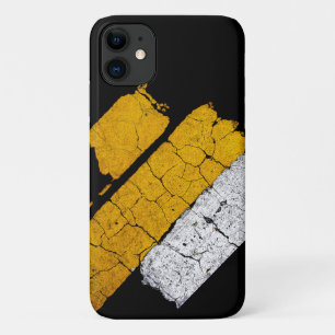 Wegverf - Koel en Modern Case-Mate iPhone Case