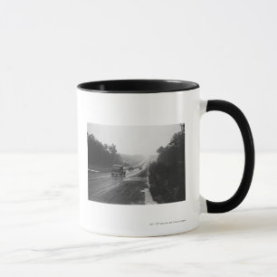 Wegverkeer Mok