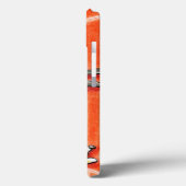 Wegvervoer door Andie Case-Mate iPhone Case (Achterkant / Links)