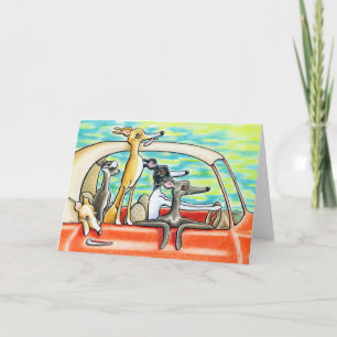 Wegvervoer door Andie Kaart