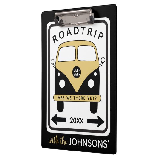 Wegvervoer Klembord (Links)