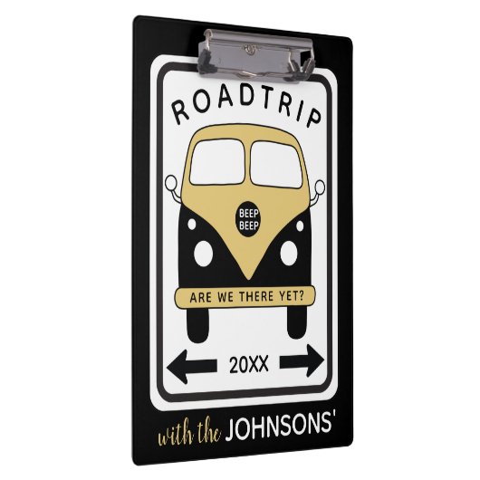 Wegvervoer Klembord (Rechts)