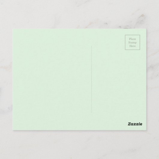 Wegvervoer naar Straatsburg Frankrijk Briefkaart (Achterkant)