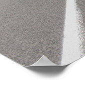 Wegvervoer Poster (Hoek)