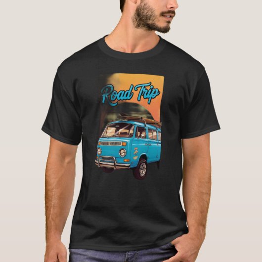 Wegvervoer T-shirt (Voorkant)