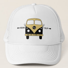Wegvervoer Trucker Pet