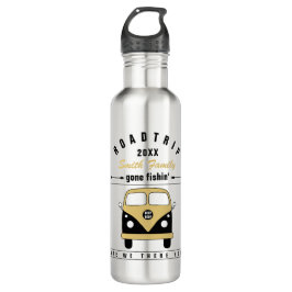 Wegvoer Waterflesje Waterfles