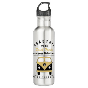 Wegvoer Waterflesje Waterfles