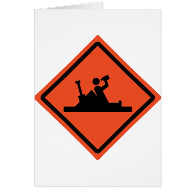 wegwerken naar grappig bier (Voorkant)