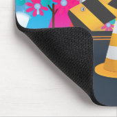 Wegwerkzaamheden Muismat (Hoek)