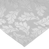 Wegwerp Mooie bejeweled blauwe pompoen Korte Tafelloper (Hoek)