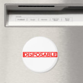 Wegwerpstempel Magneet (Insitu (Vaatwasser))