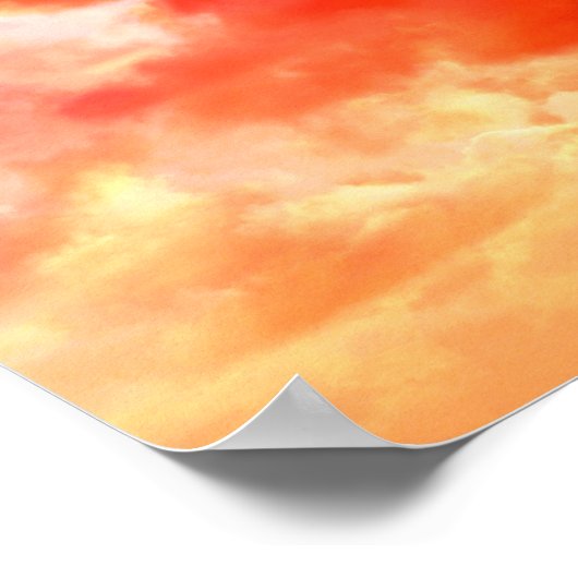 Wegwezen naar de hel poster (Hoek)