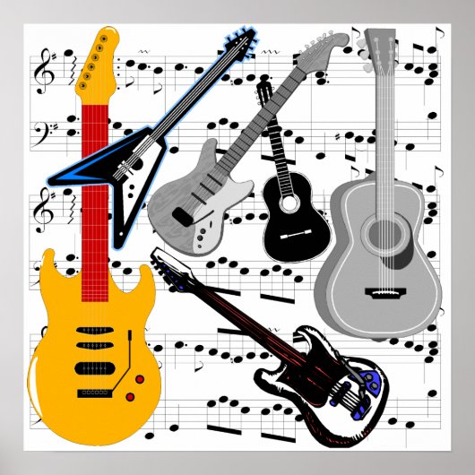 Wegwezen! Poster (Voorkant)