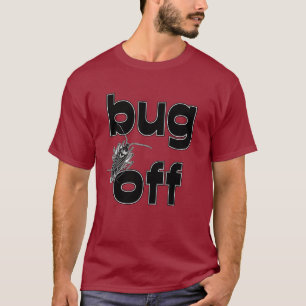 Wegwezen T-shirt
