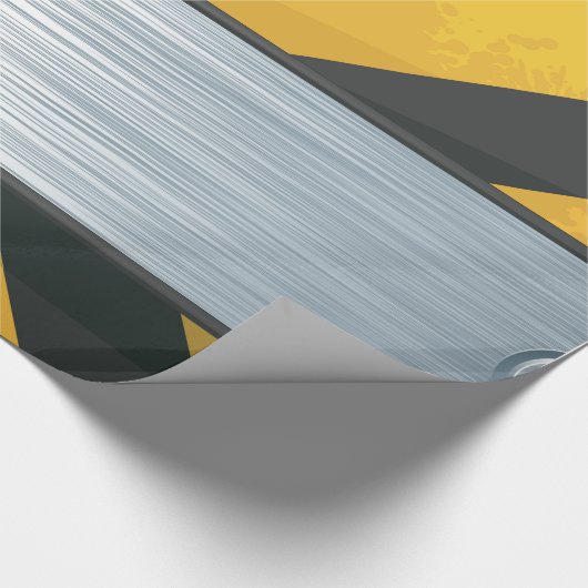 Wegwijzer Cadeaupapier (Hoek)