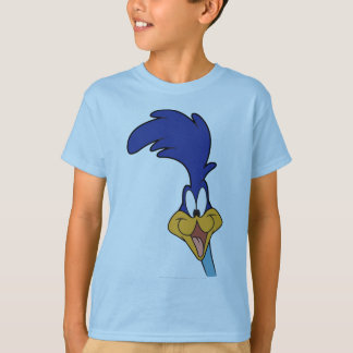 WEGWIJZER™ Gezicht T-shirt