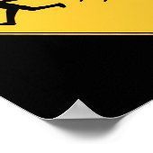 Wegwijzer — Giant Ant Poster (Hoek)