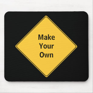 Wegwijzer - Maak je eigen muismat