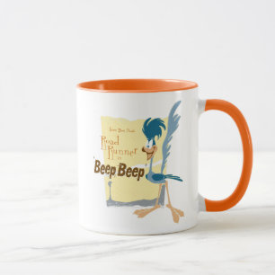 WEGWIJZER™ PIEP PIEP!™ MOK