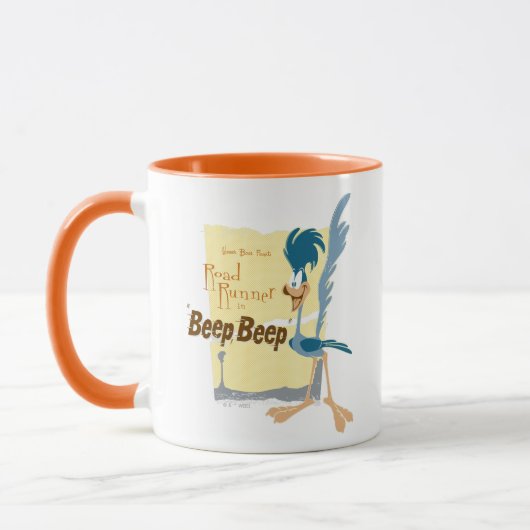WEGWIJZER™ PIEP PIEP!™ MOK (Links)