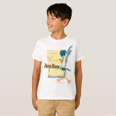 WEGWIJZER™ PIEP PIEP!™ T-SHIRT (Voorkant volledig)