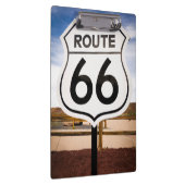 Wegwijzer Route 66, Arizona Klembord (Rechts)