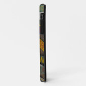 Wegwijzer Rum Point Grand Cayman Case-Mate iPhone Case (Achterkant/links)