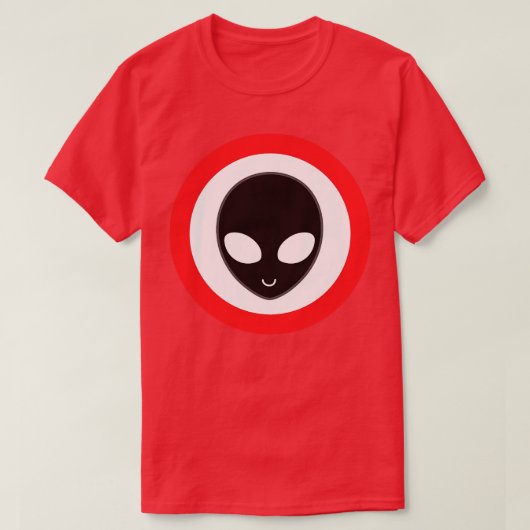 wegwijzer t-shirt (Design voorkant)