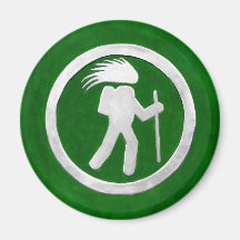 Wegwijzer voor stekelvarkens