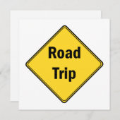 Wegwijzer — Wegentrip Kaart (Voorkant / Achterkant)