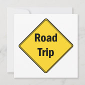 Wegwijzer — Wegentrip Kaart (Voorkant)