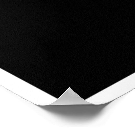 Wegwijzers in braille poster (Hoek)