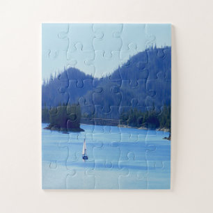 wegzeilen..... legpuzzel