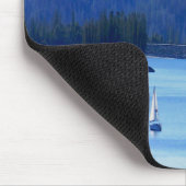 wegzeilen..... muismat (Hoek)