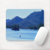 wegzeilen..... muismat (Met muis)