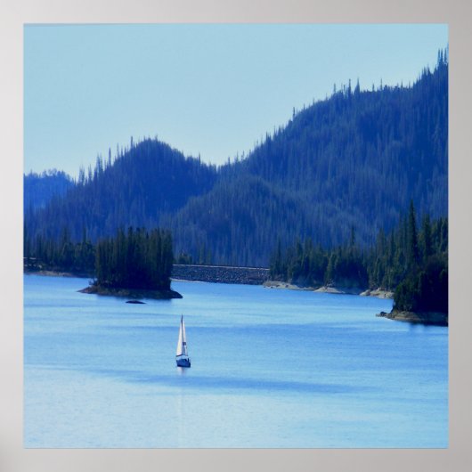 wegzeilen... poster (Voorkant)