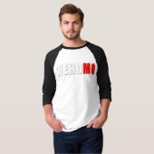 WEHOMO T-Shirt (Voorkant volledig)