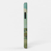 weide | Alfred Sisley | National Gallery of Art Case-Mate iPhone Case (Achterkant/rechts)