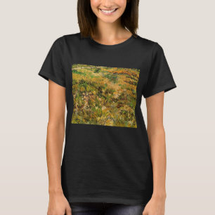 Weide bij het Saint-Paul Ziekenhuis door Vincent v T-shirt