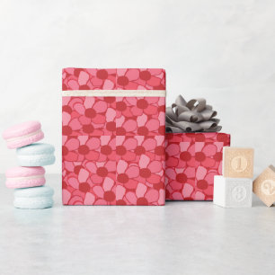 Weide Bloem Lente Zomer Bloemen Cadeaupapier